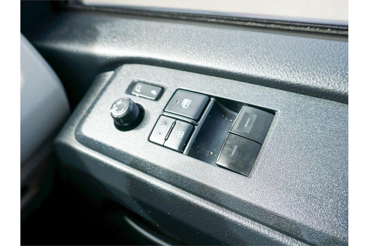 2021 Toyota Hiace GDH300R LWB