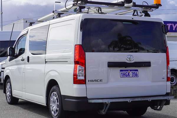 2021 Toyota Hiace GDH300R LWB
