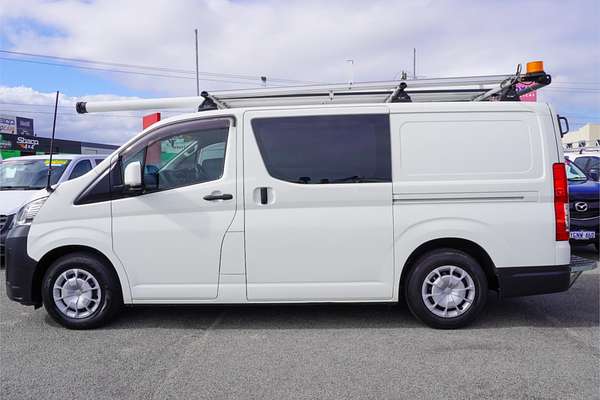 2021 Toyota Hiace GDH300R LWB