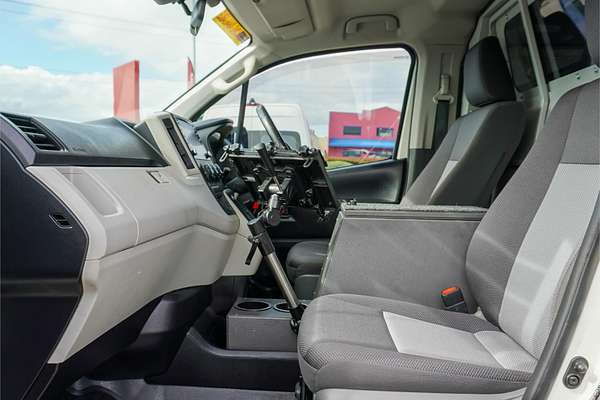 2021 Toyota Hiace GDH300R LWB