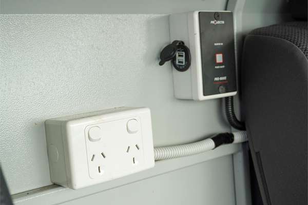2021 Toyota Hiace GDH300R LWB