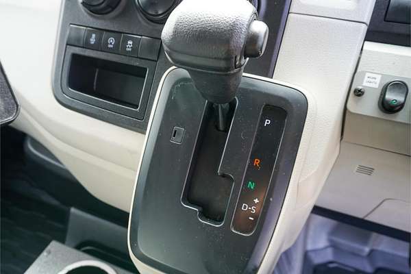2021 Toyota Hiace GDH300R LWB