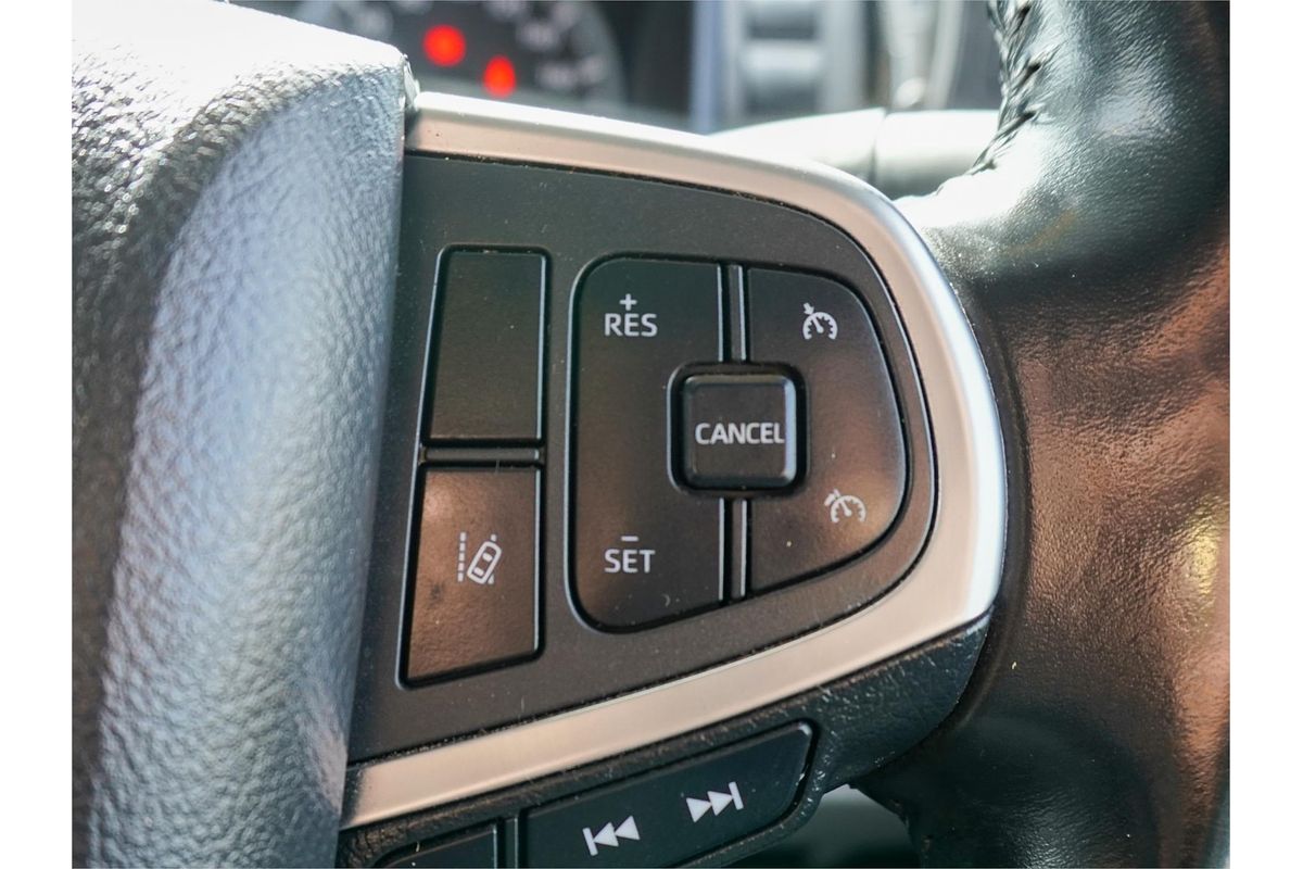 2021 Toyota Hiace GDH300R LWB