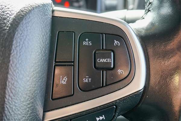 2021 Toyota Hiace GDH300R LWB