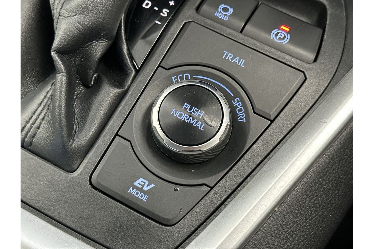 2021 Toyota RAV4 GX AXAH54R
