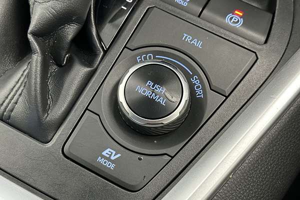 2021 Toyota RAV4 GX AXAH54R