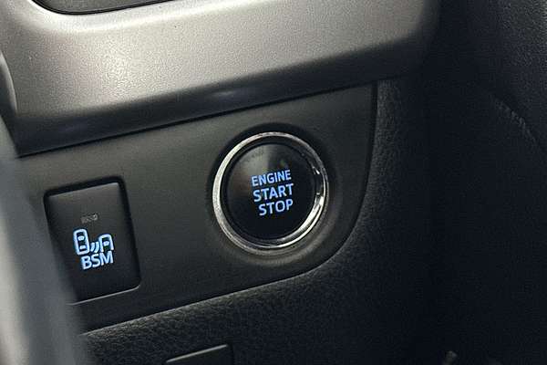 2016 Toyota Kluger Grande GSU50R