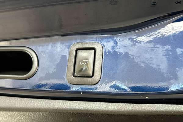 2016 Toyota Kluger Grande GSU50R