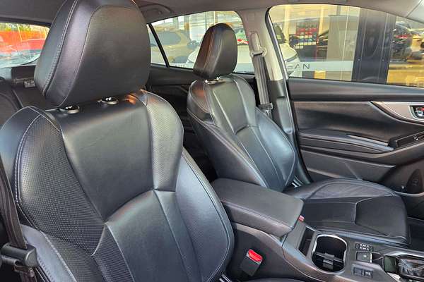 2021 Subaru Impreza 2.0i-S G5