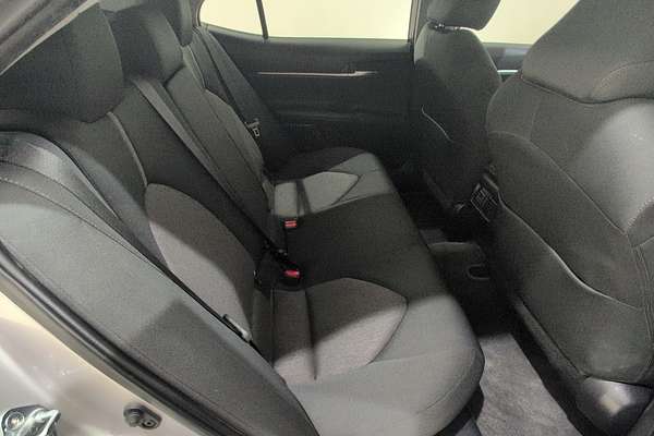 2021 Toyota Camry Ascent Sport AXVH70R