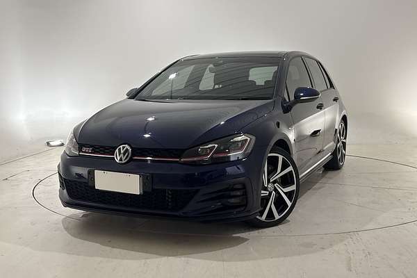 2019 Volkswagen Golf GTI 7.5