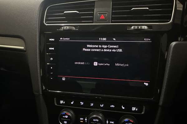 2019 Volkswagen Golf GTI 7.5