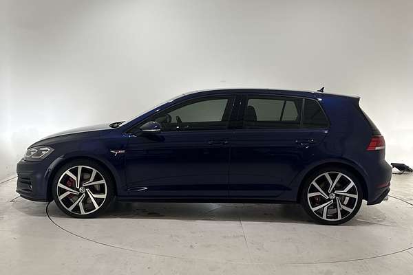 2019 Volkswagen Golf GTI 7.5