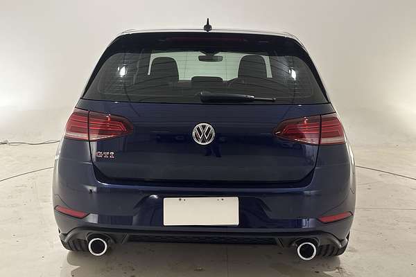 2019 Volkswagen Golf GTI 7.5