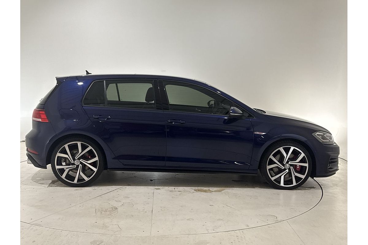 2019 Volkswagen Golf GTI 7.5