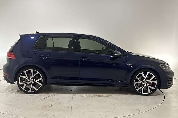 2019 Volkswagen Golf GTI 7.5