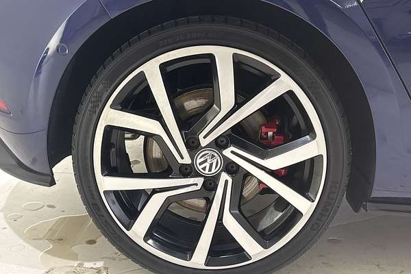 2019 Volkswagen Golf GTI 7.5