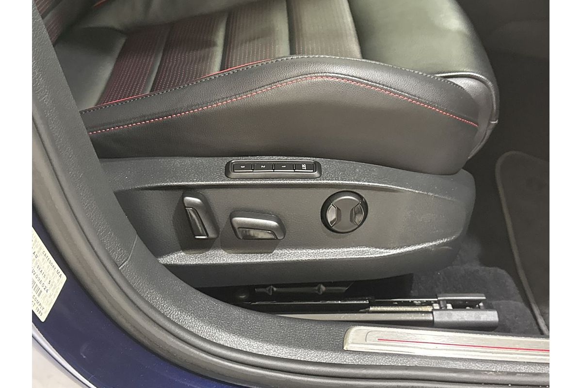 2019 Volkswagen Golf GTI 7.5