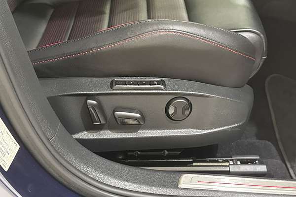 2019 Volkswagen Golf GTI 7.5
