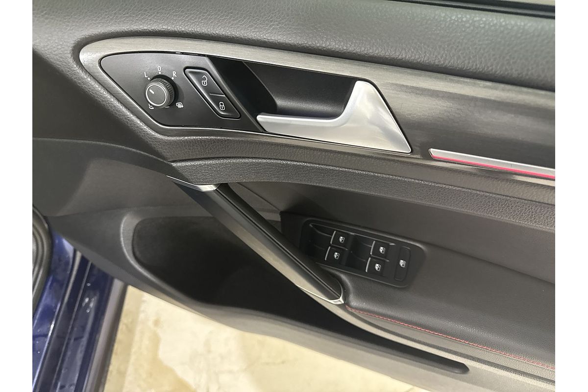 2019 Volkswagen Golf GTI 7.5
