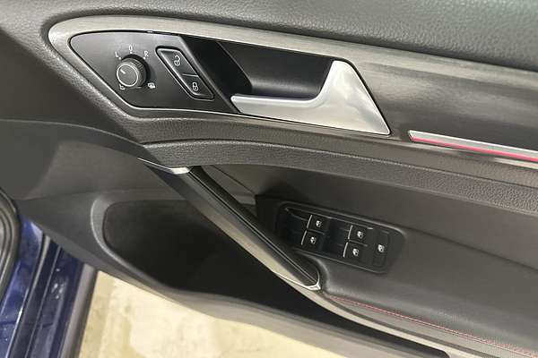 2019 Volkswagen Golf GTI 7.5