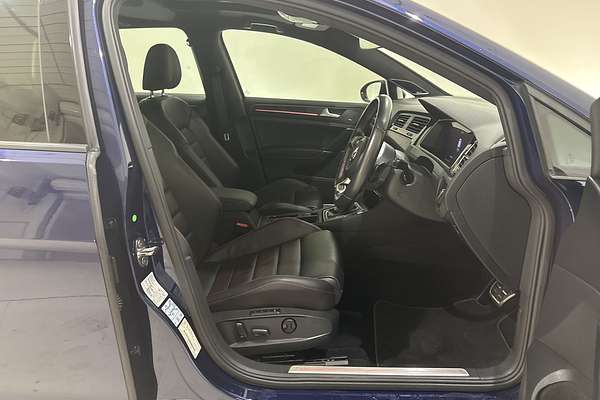 2019 Volkswagen Golf GTI 7.5