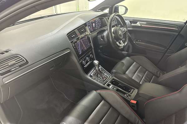 2019 Volkswagen Golf GTI 7.5