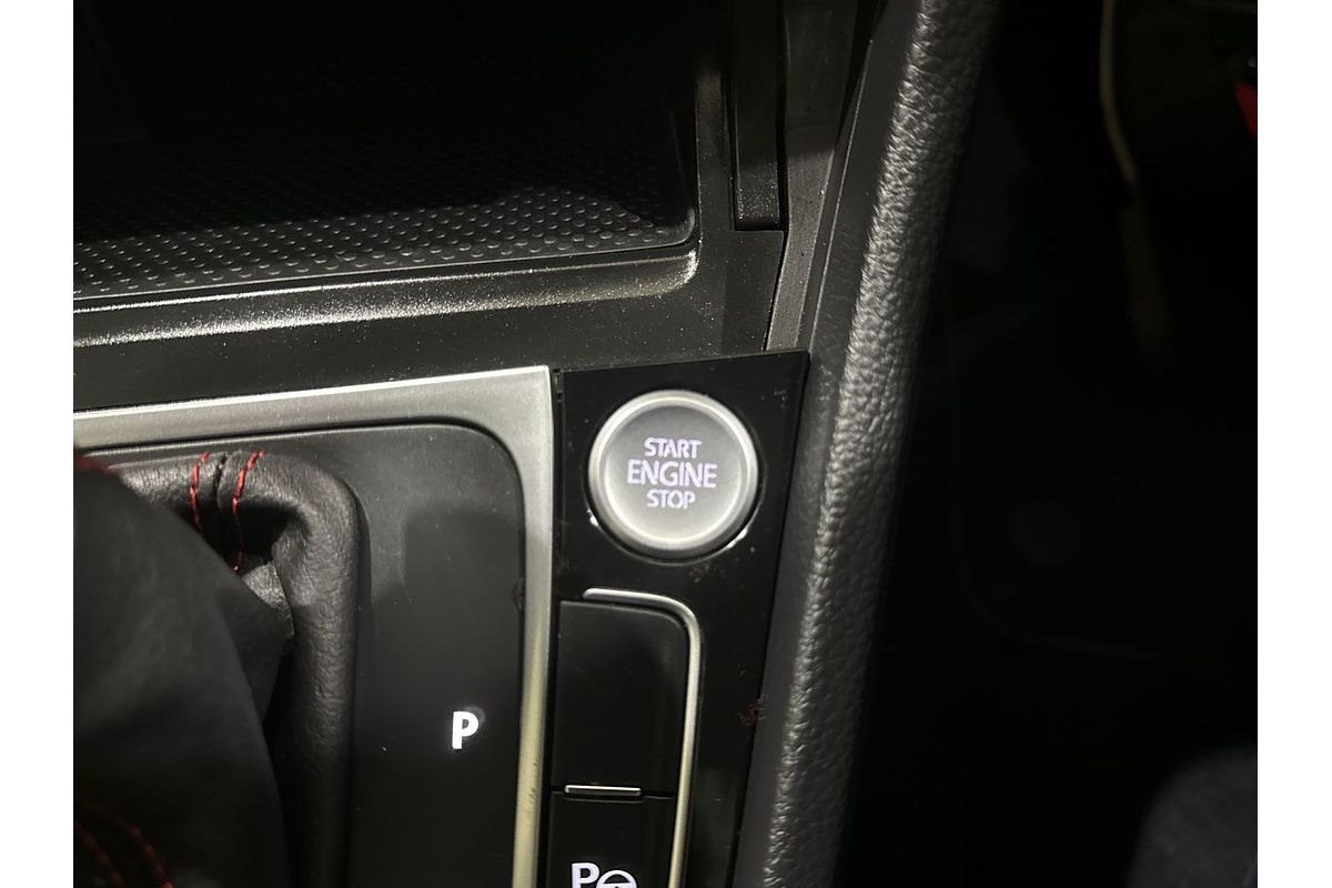 2019 Volkswagen Golf GTI 7.5