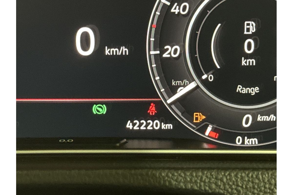 2019 Volkswagen Golf GTI 7.5