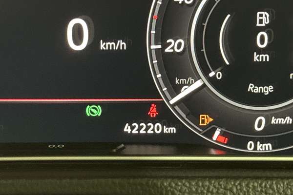 2019 Volkswagen Golf GTI 7.5