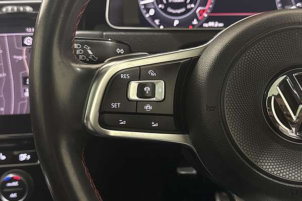 2019 Volkswagen Golf GTI 7.5