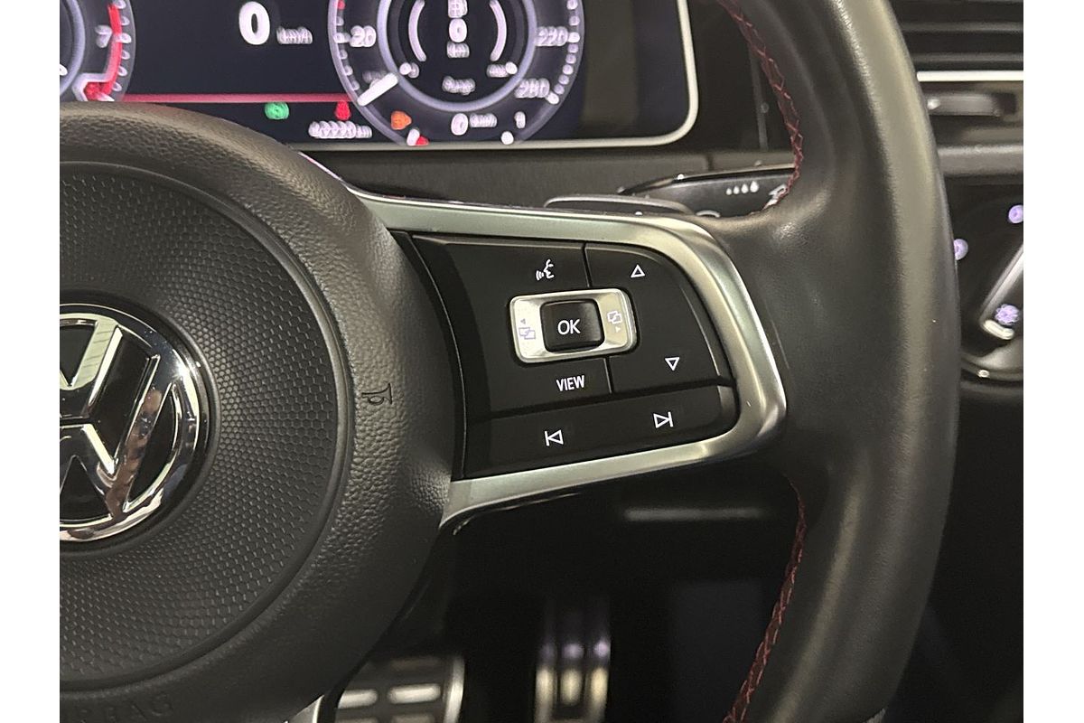 2019 Volkswagen Golf GTI 7.5