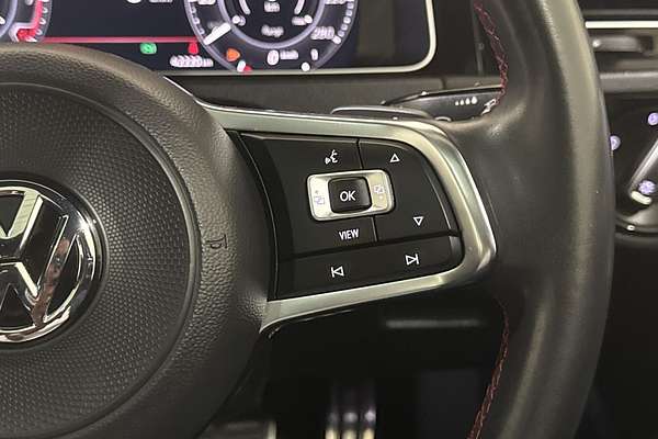 2019 Volkswagen Golf GTI 7.5