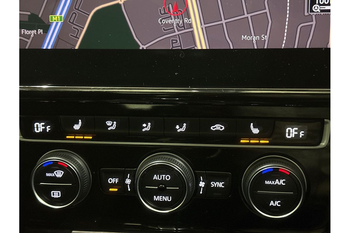 2019 Volkswagen Golf GTI 7.5