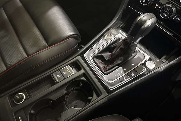 2019 Volkswagen Golf GTI 7.5
