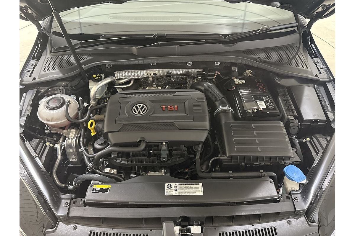 2019 Volkswagen Golf GTI 7.5