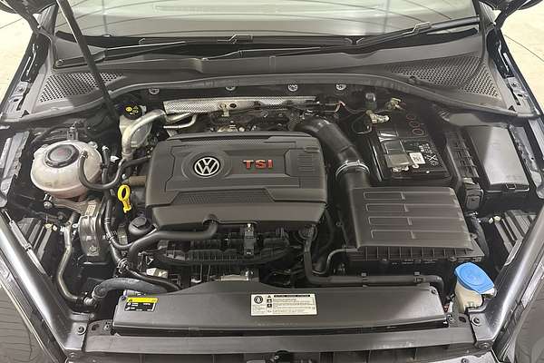 2019 Volkswagen Golf GTI 7.5