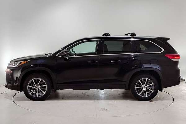 2019 Toyota Kluger GXL GSU55R