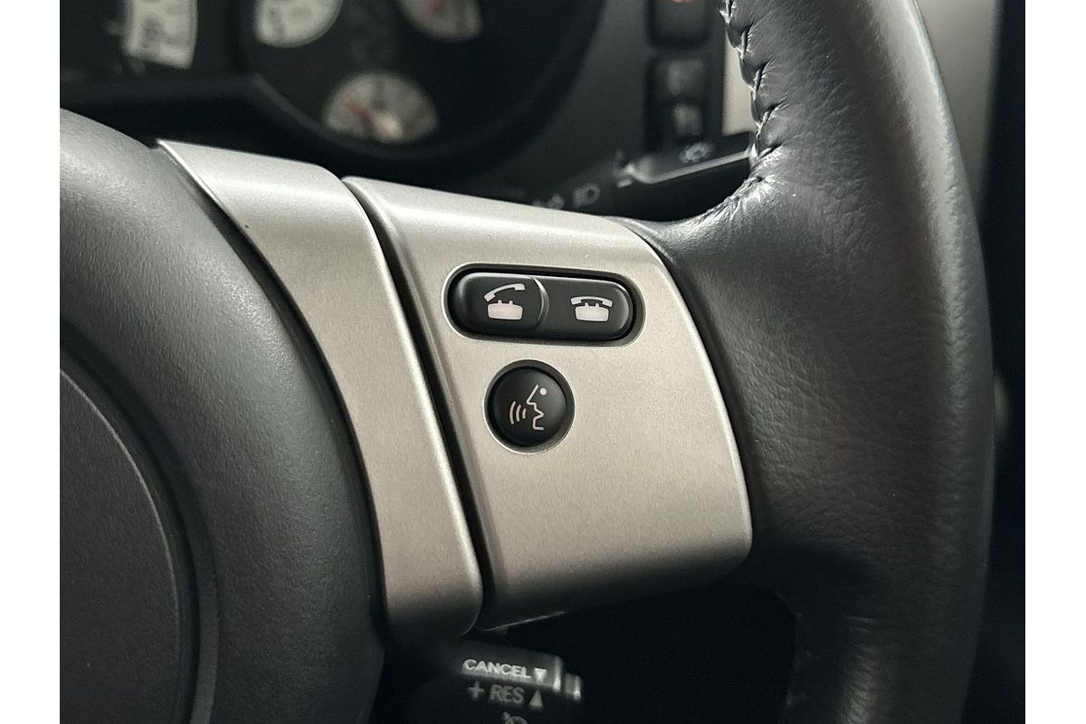 2013 Toyota FJ Cruiser GSJ15R