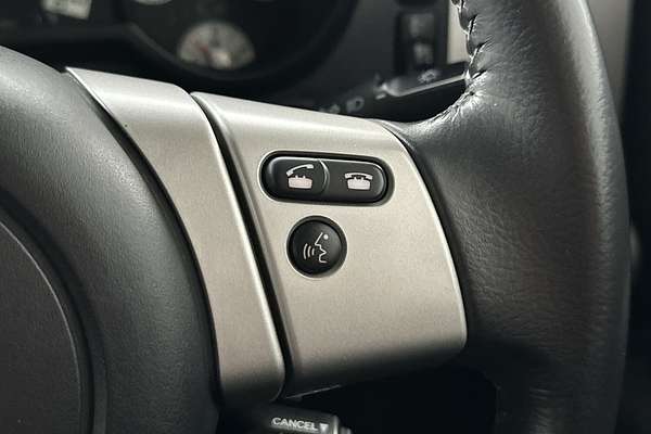 2013 Toyota FJ Cruiser GSJ15R
