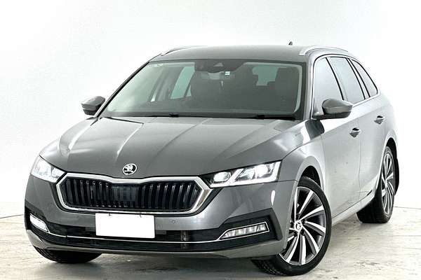 2022 SKODA Octavia 110TSI Style NX