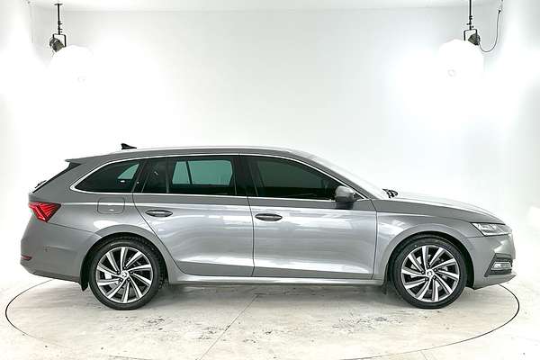2022 SKODA Octavia 110TSI Style NX