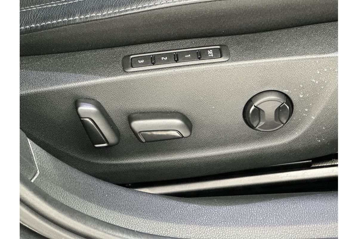 2022 SKODA Octavia 110TSI Style NX