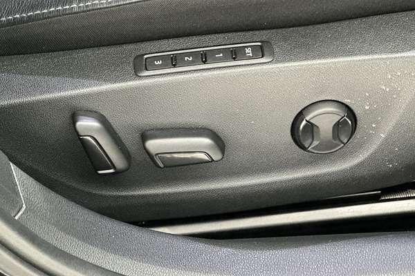 2022 SKODA Octavia 110TSI Style NX