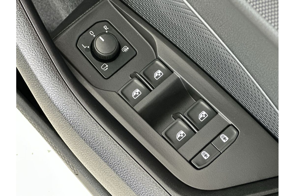 2022 SKODA Octavia 110TSI Style NX
