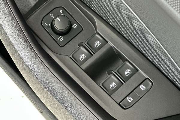 2022 SKODA Octavia 110TSI Style NX