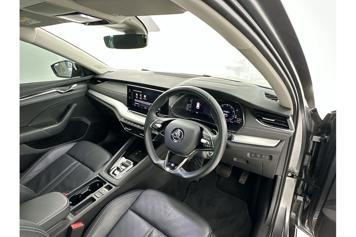 2022 SKODA Octavia 110TSI Style NX