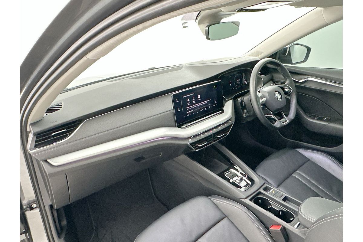 2022 SKODA Octavia 110TSI Style NX