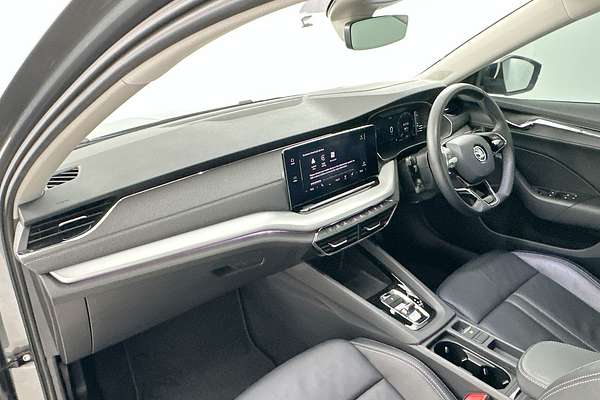 2022 SKODA Octavia 110TSI Style NX
