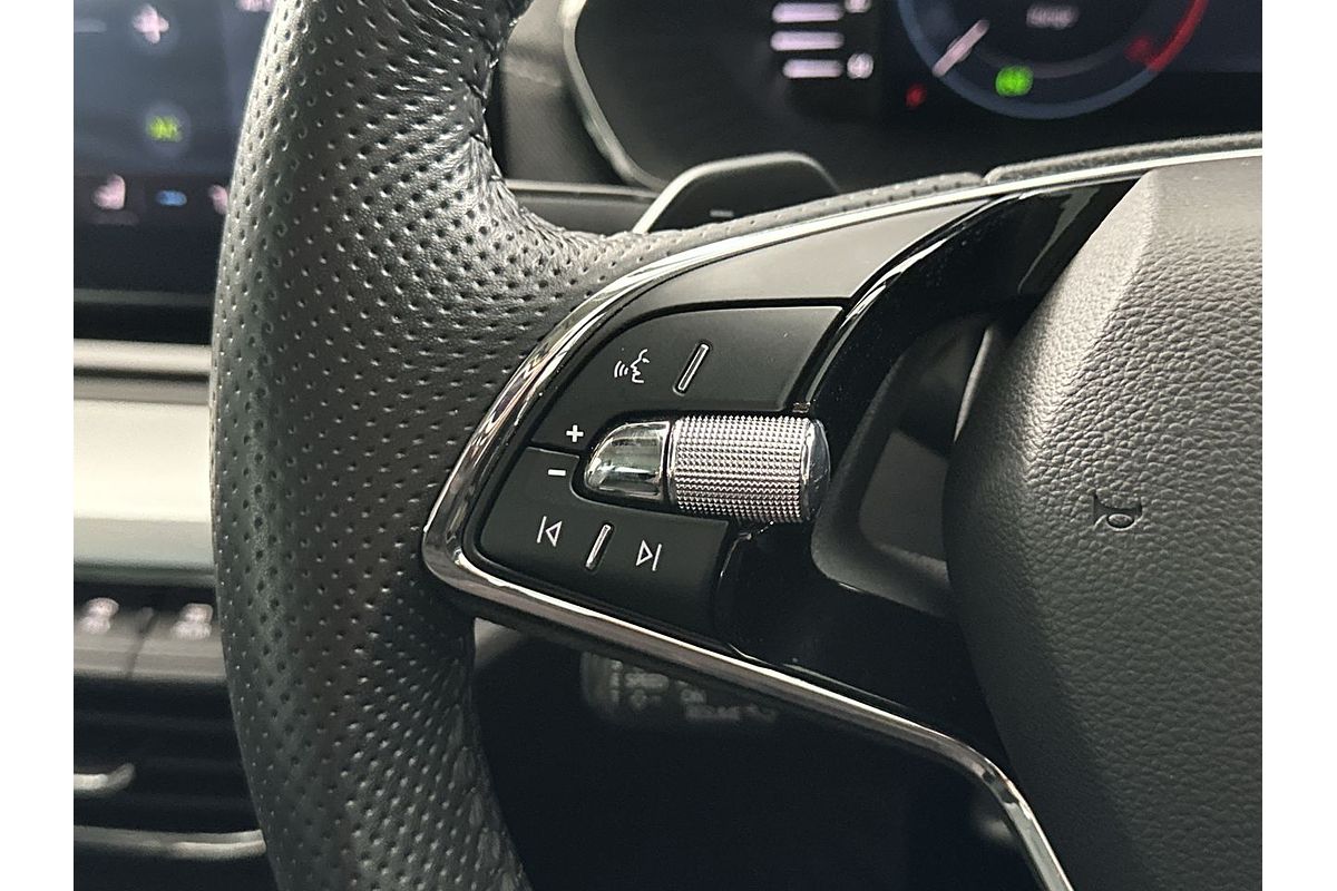 2022 SKODA Octavia 110TSI Style NX